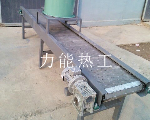 广东链板输送机