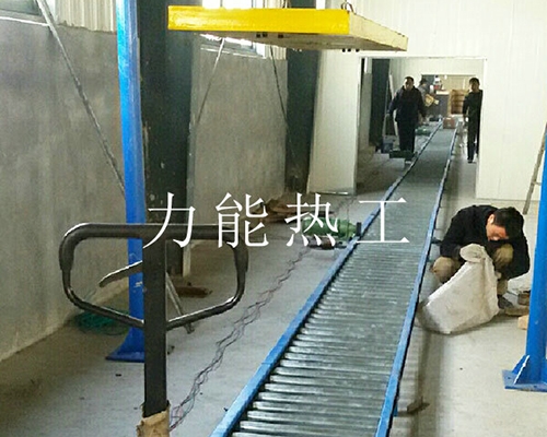 广东输送机械