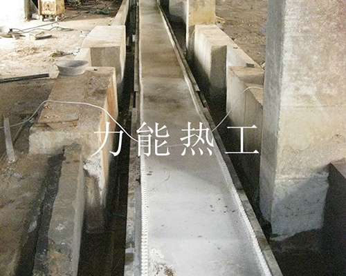 广东皮带输送机