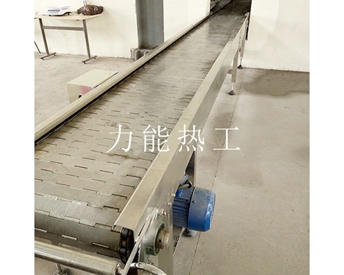 广东链板输送机