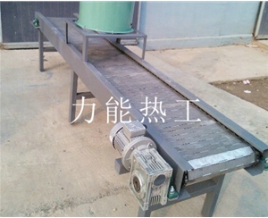 广东链板输送机