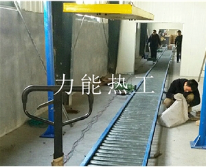 广东输送机械