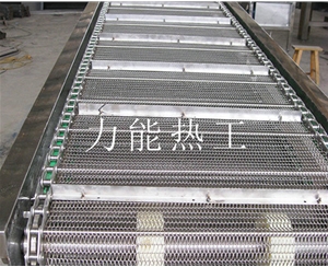 广东不锈钢链板输送机