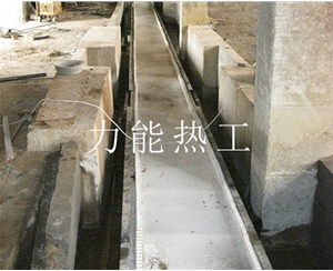 广东皮带输送机