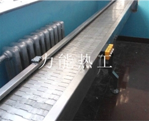 广东链板式输送机